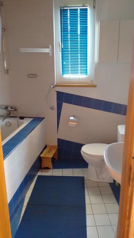 Grazinos Ir Vinco Namai Apartamento Palanga Exterior foto
